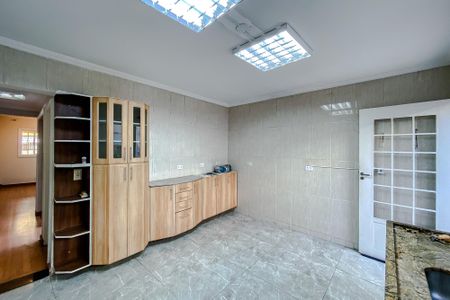 Casa à venda com 100m², 2 quartos e 1 vagaCozinha
