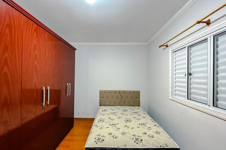 Casa à venda com 100m², 2 quartos e 1 vagaQuarto 2