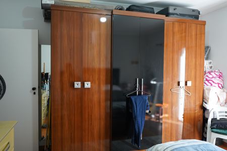 Casa à venda com 100m², 2 quartos e 1 vagaQuarto 2