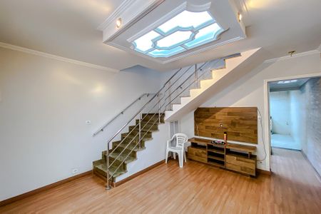 Sala de casa à venda com 2 quartos, 100m² em Mooca, São Paulo