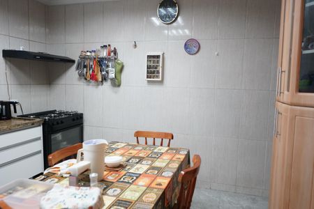 Casa à venda com 100m², 2 quartos e 1 vagaCozinha