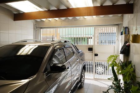 Casa à venda com 100m², 2 quartos e 1 vagaGaragem