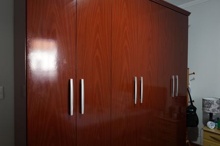 Casa à venda com 100m², 2 quartos e 1 vagaQuarto 1