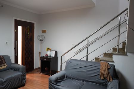 Casa à venda com 100m², 2 quartos e 1 vagaSala