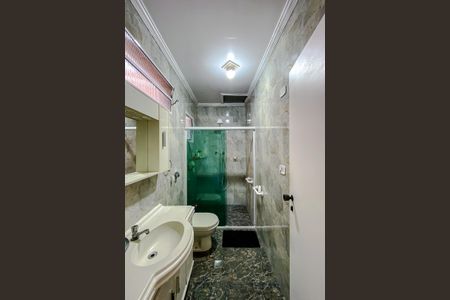 Casa à venda com 100m², 2 quartos e 1 vagaBanheiro