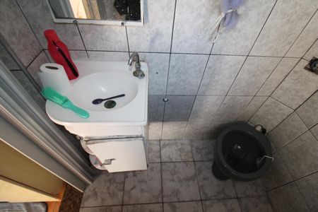 Casa à venda com 202m², 4 quartos e 2 vagasCasa 2 - Banheiro 2