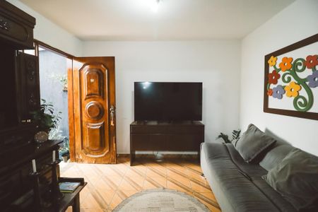 Casa à venda com 202m², 4 quartos e 2 vagas Casa à venda com 202m², 4 quartos e 2 vagasSala 2