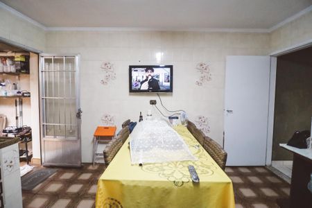 Casa à venda com 202m², 4 quartos e 2 vagas Casa à venda com 202m², 4 quartos e 2 vagasCozinha 1