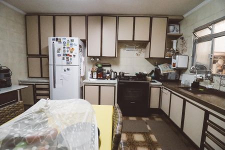 Casa à venda com 202m², 4 quartos e 2 vagas Casa à venda com 202m², 4 quartos e 2 vagasCozinha 1