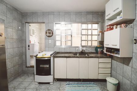 Casa à venda com 202m², 4 quartos e 2 vagas Casa à venda com 202m², 4 quartos e 2 vagasCozinha 2