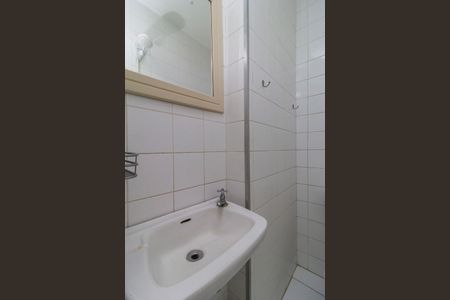 Apartamento à venda com 85m², 2 quartos e sem vagaÁrea de Serviço - Banheiro