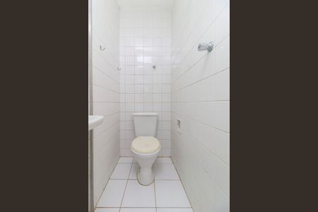 Apartamento à venda com 85m², 2 quartos e sem vagaÁrea de Serviço - Banheiro