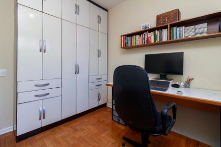 Apartamento à venda com 85m², 2 quartos e sem vagaQuarto 2