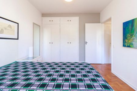 Apartamento à venda com 85m², 2 quartos e sem vagaQuarto 1