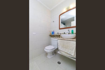 Apartamento à venda com 85m², 2 quartos e sem vagaBanheiro