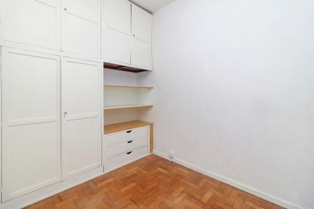 Apartamento à venda com 85m², 2 quartos e sem vagaÁrea de Serviço - Quarto