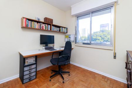Apartamento à venda com 85m², 2 quartos e sem vagaQuarto 2