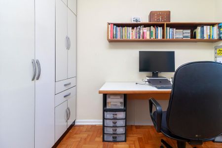 Apartamento à venda com 85m², 2 quartos e sem vagaQuarto 2