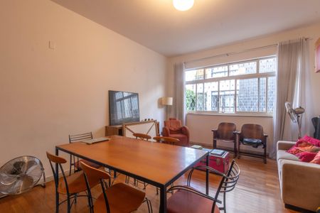 Apartamento à venda com 140m², 4 quartos e 3 vagas Apartamento à venda com 140m², 4 quartos e 3 vagasSala