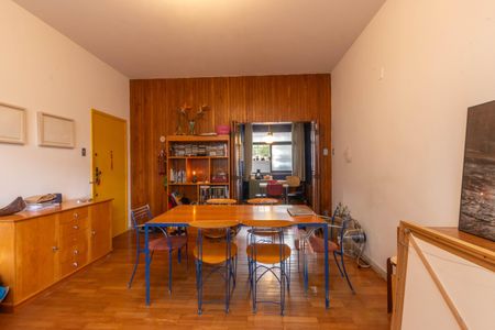 Apartamento à venda com 140m², 4 quartos e 3 vagas Apartamento à venda com 140m², 4 quartos e 3 vagasSala