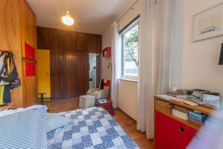 Apartamento à venda com 140m², 4 quartos e 3 vagas Apartamento à venda com 140m², 4 quartos e 3 vagasQuarto 1