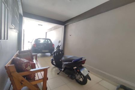 Casa de condomínio à venda com 243m², 4 quartos e 3 vagasÁrea comum