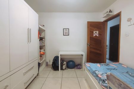 Casa de condomínio à venda com 243m², 4 quartos e 3 vagasQuarto 2