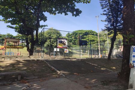 Casa de condomínio à venda com 243m², 4 quartos e 3 vagasÁrea comum