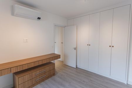 Apartamento para alugar com 55m², 1 quarto e 1 vagaQuarto 