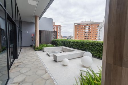 Apartamento para alugar com 55m², 1 quarto e 1 vagaÁrea Verde