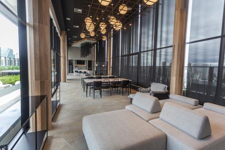 Apartamento para alugar com 55m², 1 quarto e 1 vagaEspaço Gourmet/Salão de Festas/Churrasqueira