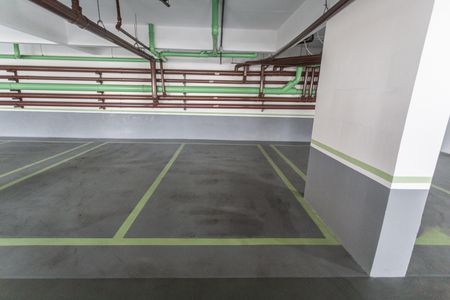 Apartamento para alugar com 55m², 1 quarto e 1 vagaGaragem