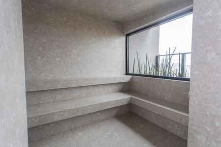 Apartamento para alugar com 55m², 1 quarto e 1 vagaSauna