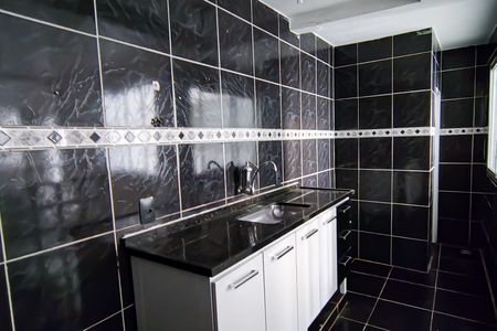 Casa para alugar com 200m², 2 quartos e sem vaga Casa para alugar com 200m², 2 quartos e sem vagaCozinha