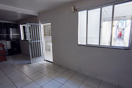 Casa para alugar com 200m², 2 quartos e sem vaga Casa para alugar com 200m², 2 quartos e sem vagaSala