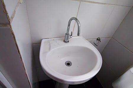 Casa para alugar com 200m², 2 quartos e sem vaga Casa para alugar com 200m², 2 quartos e sem vagaLavabo