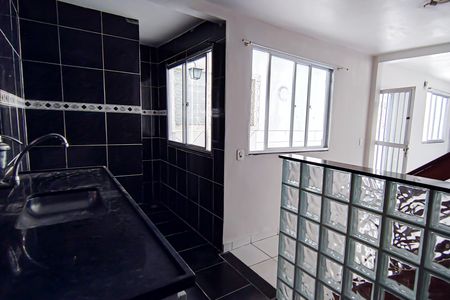 Casa para alugar com 200m², 2 quartos e sem vaga Casa para alugar com 200m², 2 quartos e sem vagaCozinha