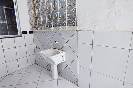 Casa para alugar com 200m², 2 quartos e sem vaga Casa para alugar com 200m², 2 quartos e sem vagaÁrea de Serviço