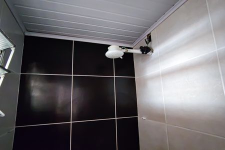 Casa para alugar com 200m², 2 quartos e sem vaga Casa para alugar com 200m², 2 quartos e sem vagaBanheiro do Quarto 2