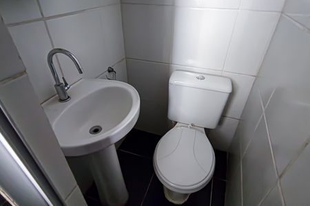 Casa para alugar com 200m², 2 quartos e sem vaga Casa para alugar com 200m², 2 quartos e sem vagaLavabo