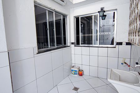 Casa para alugar com 200m², 2 quartos e sem vaga Casa para alugar com 200m², 2 quartos e sem vagaÁrea de Serviço