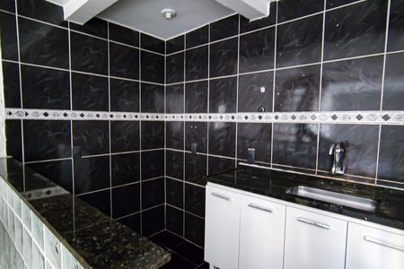 Casa para alugar com 200m², 2 quartos e sem vaga Casa para alugar com 200m², 2 quartos e sem vagaCozinha