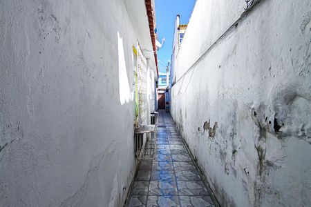 Casa para alugar com 200m², 2 quartos e sem vaga Casa para alugar com 200m², 2 quartos e sem vagaCorredor