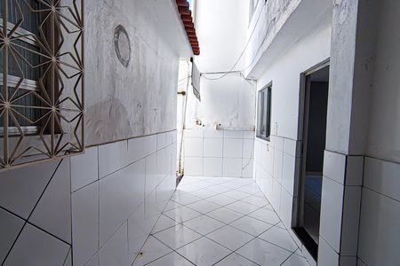 Casa para alugar com 200m², 2 quartos e sem vaga Casa para alugar com 200m², 2 quartos e sem vagaÁrea de Serviço
