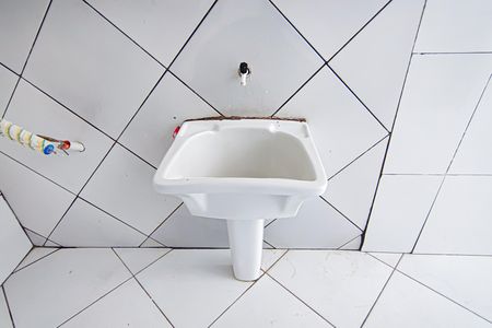 Casa para alugar com 200m², 2 quartos e sem vaga Casa para alugar com 200m², 2 quartos e sem vagaÁrea de Serviço