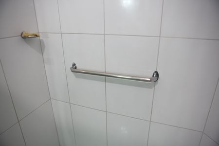 Casa à venda com 176m², 3 quartos e 2 vagasBanheiro Social