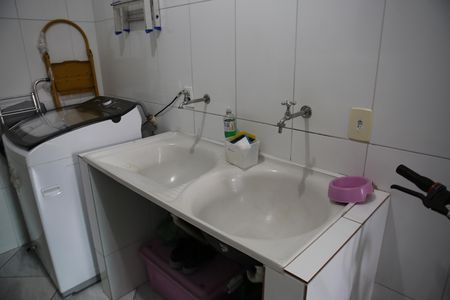 Casa à venda com 176m², 3 quartos e 2 vagasCozinha