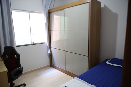 Casa à venda com 176m², 3 quartos e 2 vagasQuarto 1