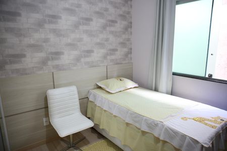 Casa à venda com 176m², 3 quartos e 2 vagasQuarto 2