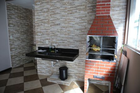 Casa à venda com 176m², 3 quartos e 2 vagasArea comum